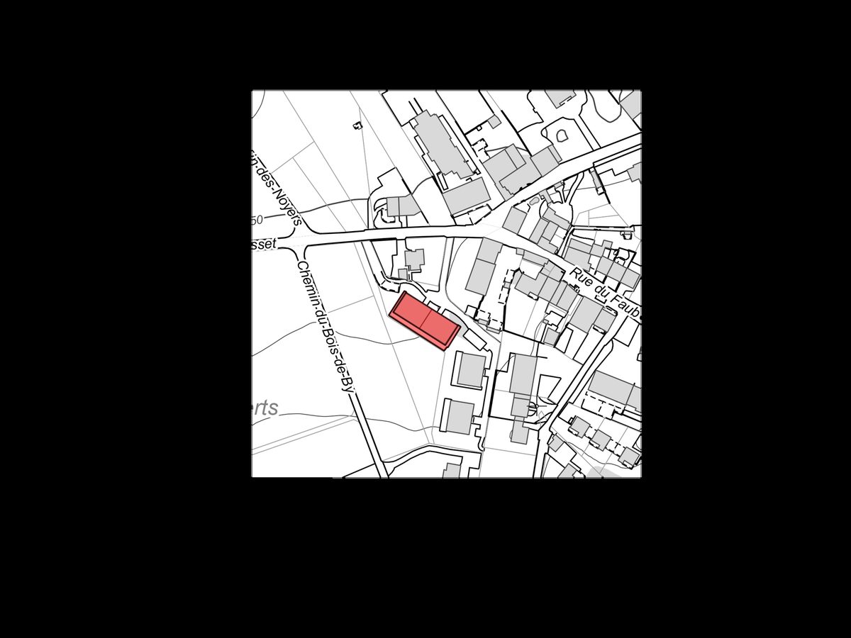 Ensemble villageois — image 6