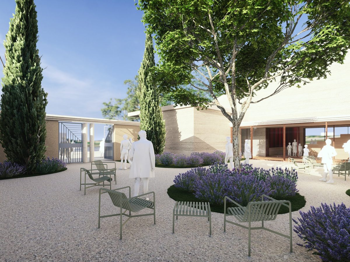 Espace Sévigné — image 4