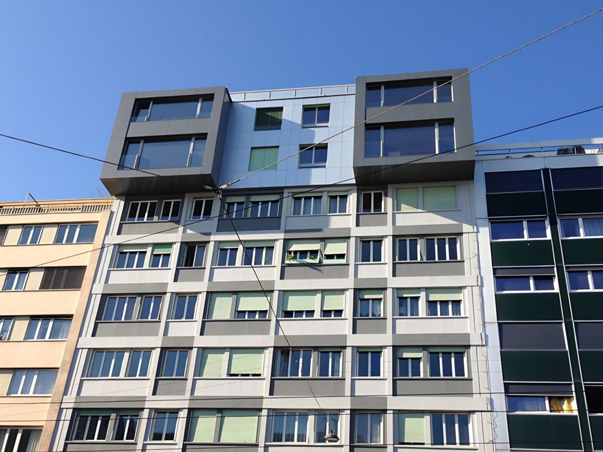 Rue de la Servette — image 2
