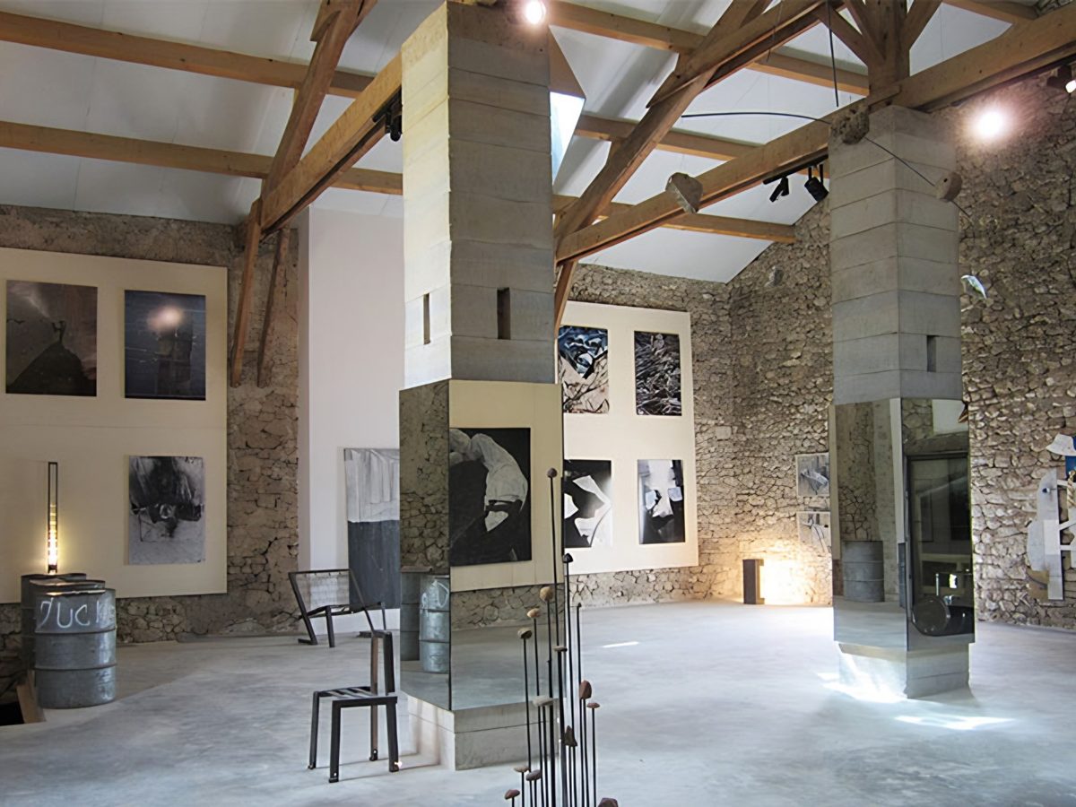 Le Pradier — image 4