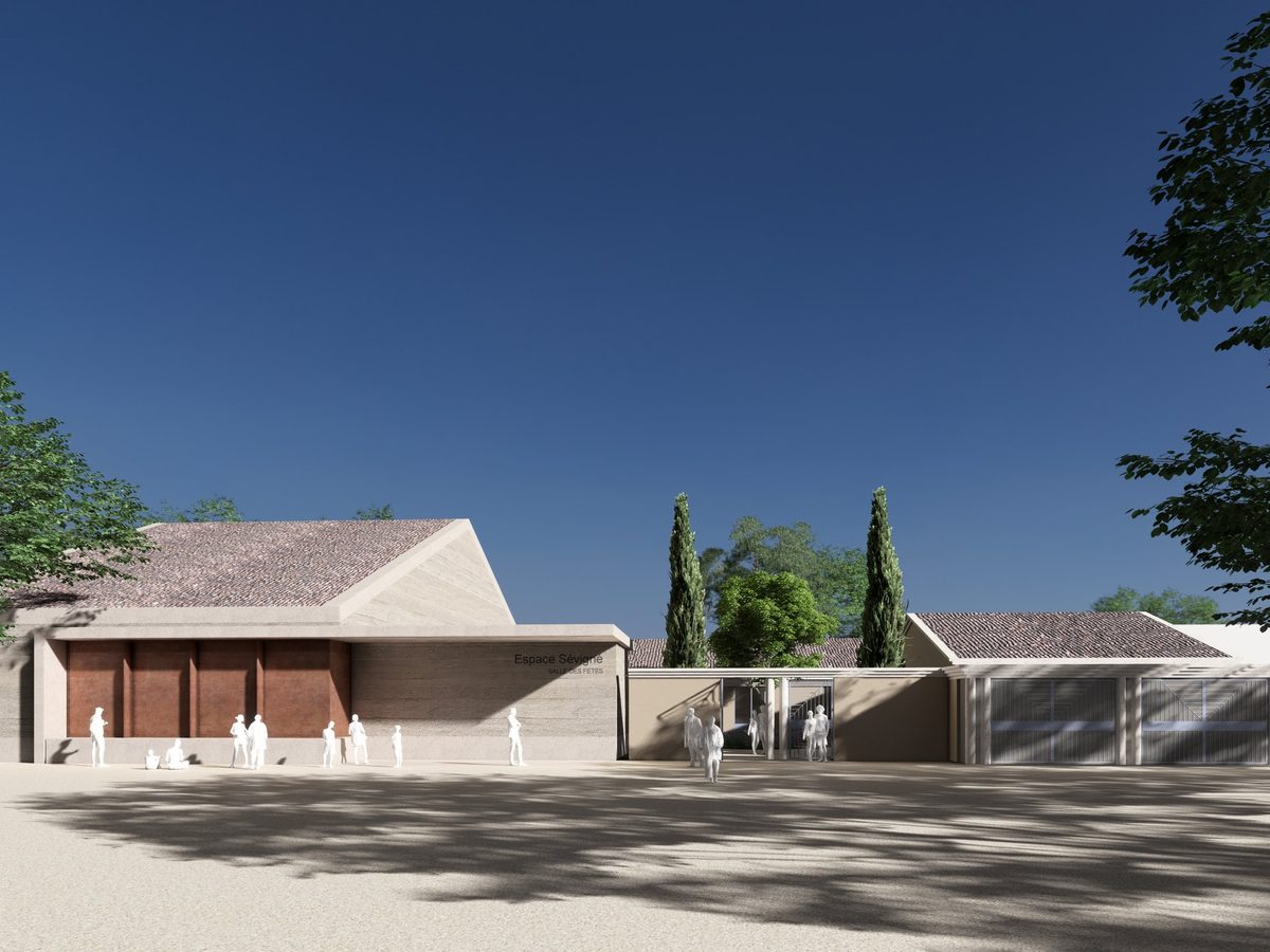 Espace Sévigné — image 2