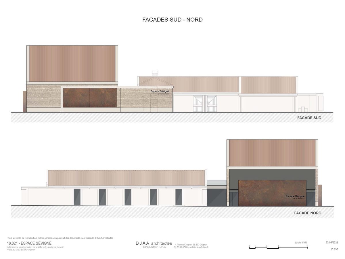 Espace Sévigné — image 5