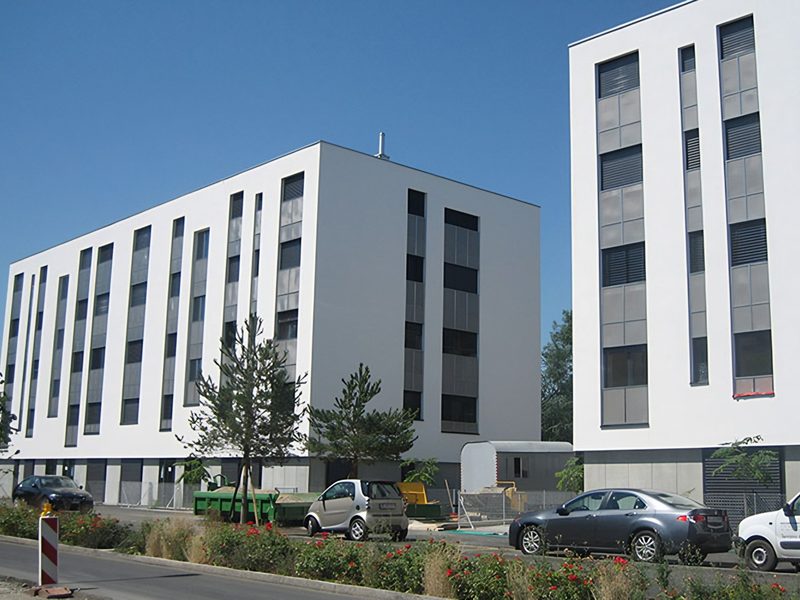 Lancy, Lancy, Genève