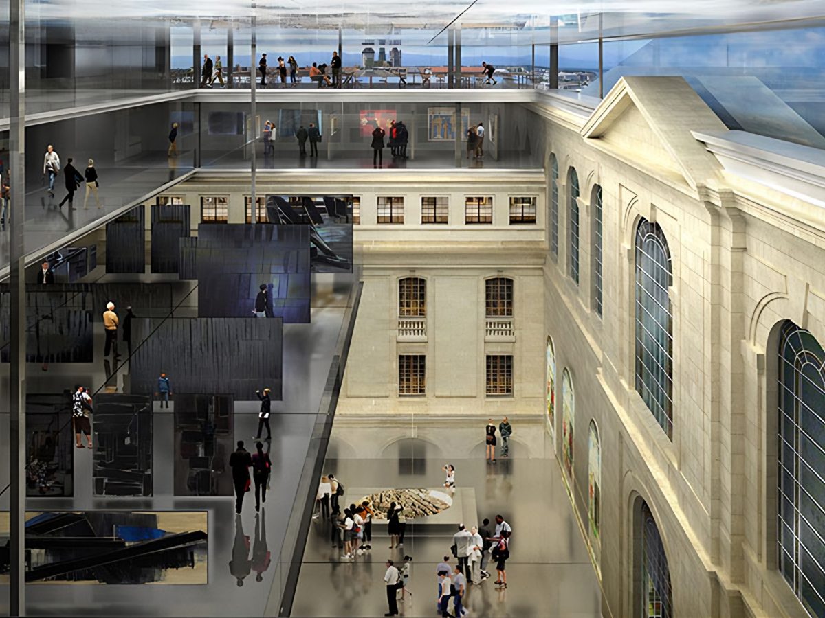 Musée d'Art et d'Histoire — image 3