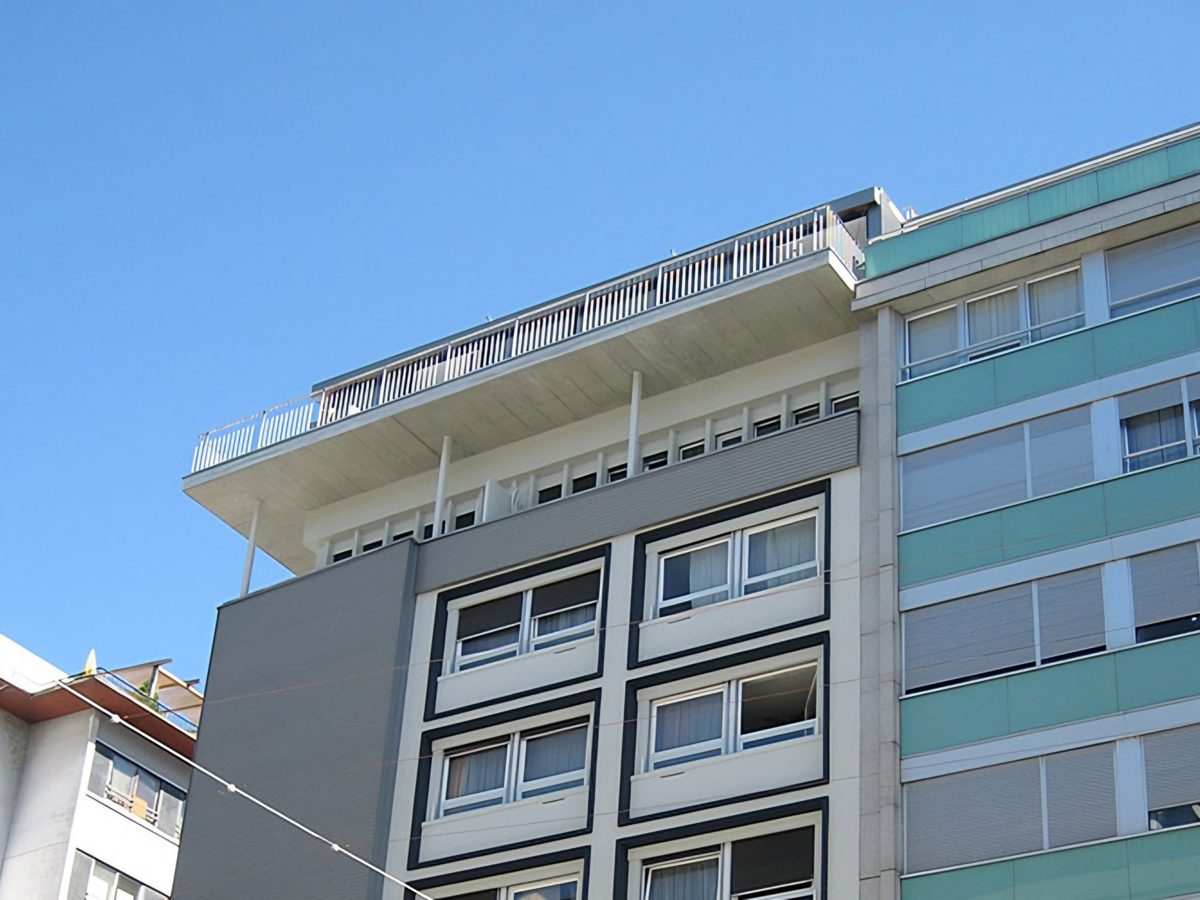 Rue de Lausanne — image 2