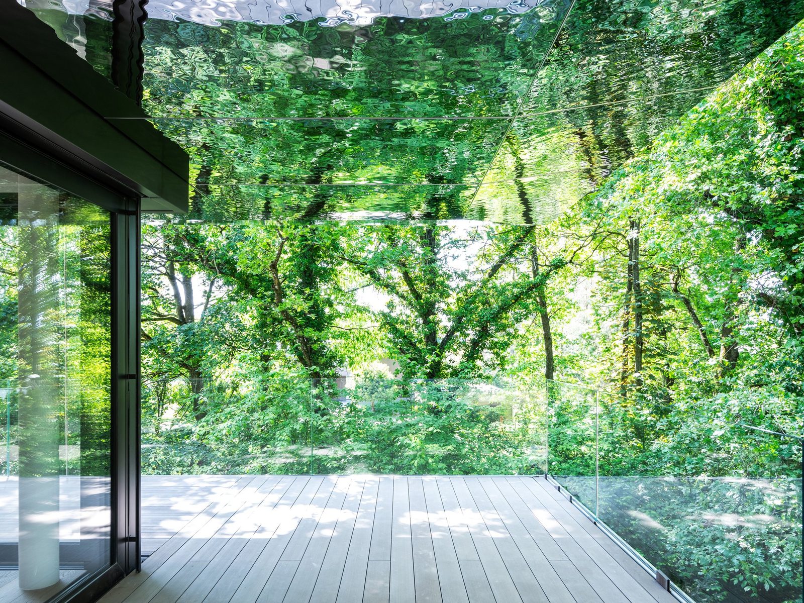 Vandoeuvres Park, Vandoeuvres, Genève