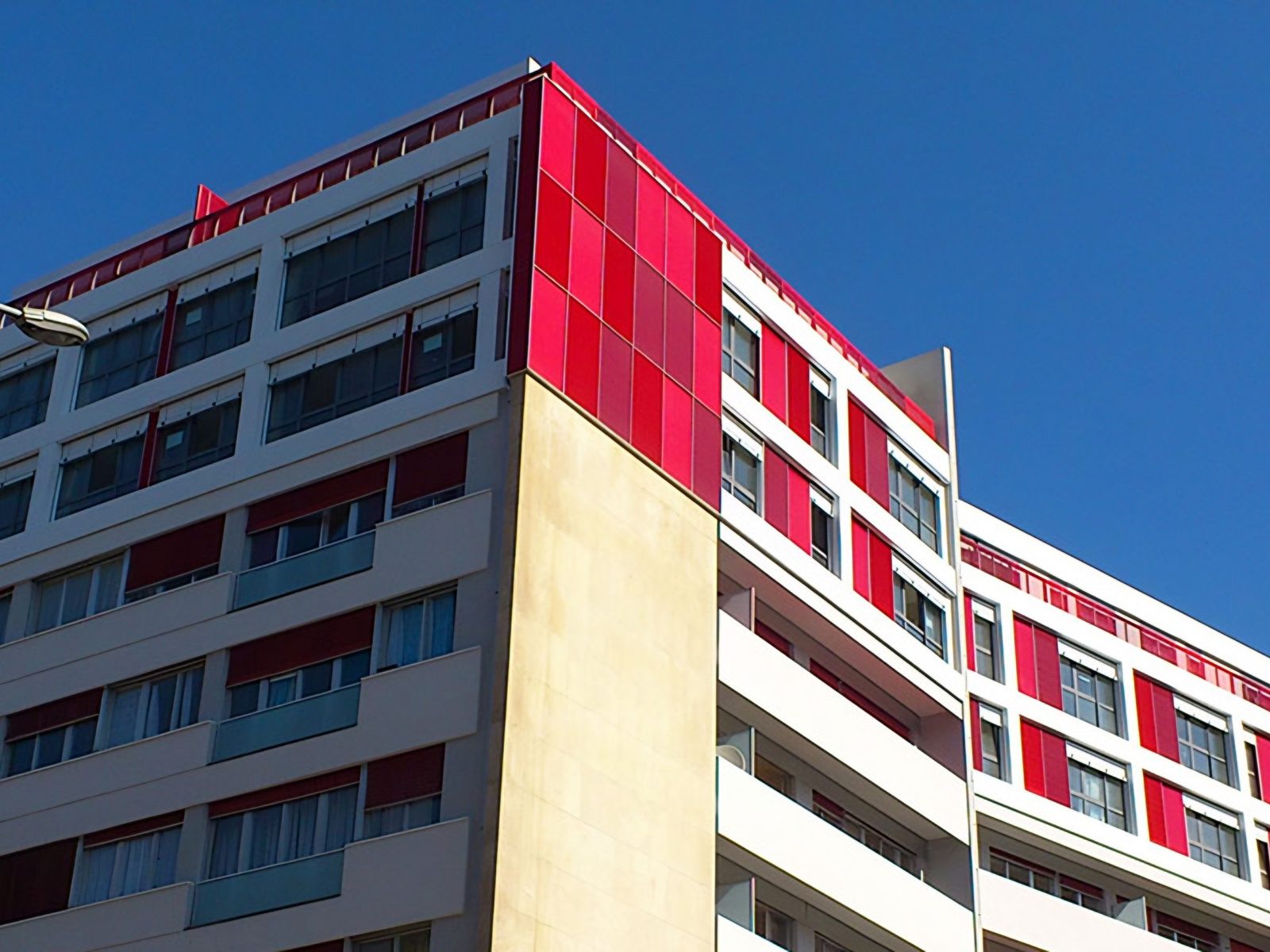 Vermont, Genève