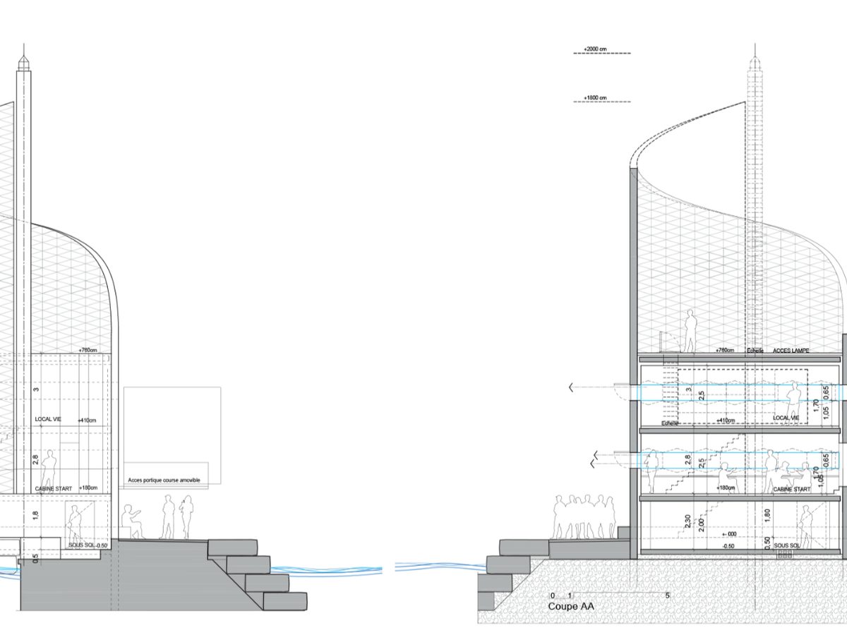 Phare nautique — image 4