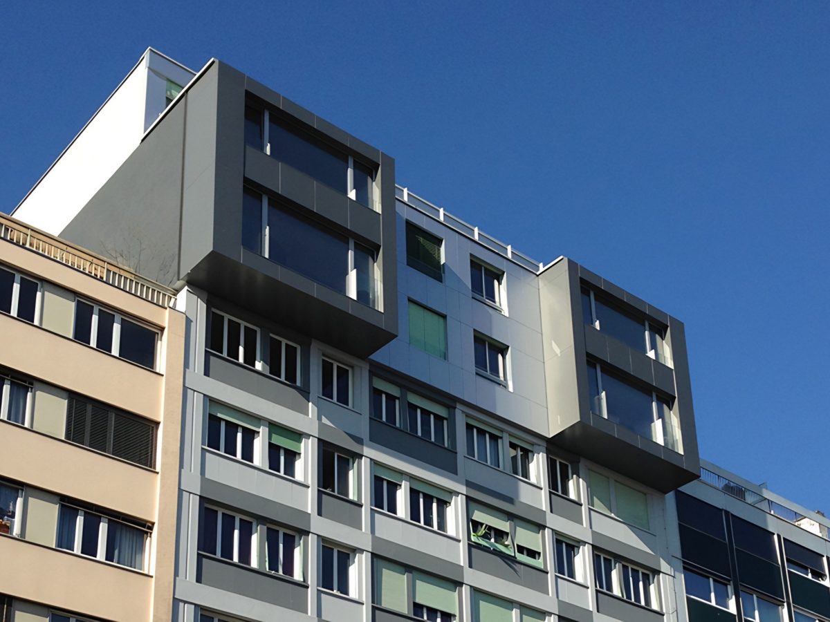 Rue de la Servette — image 3