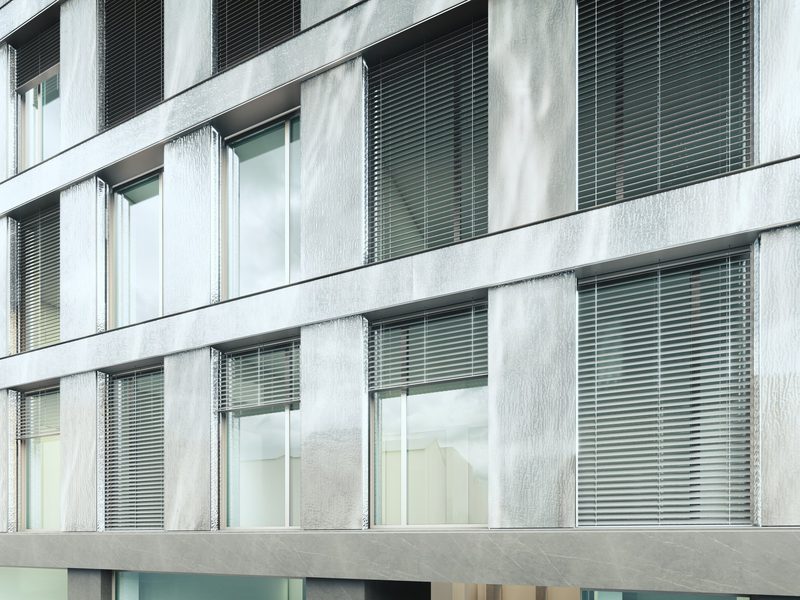 FAB Private Bank, Genève