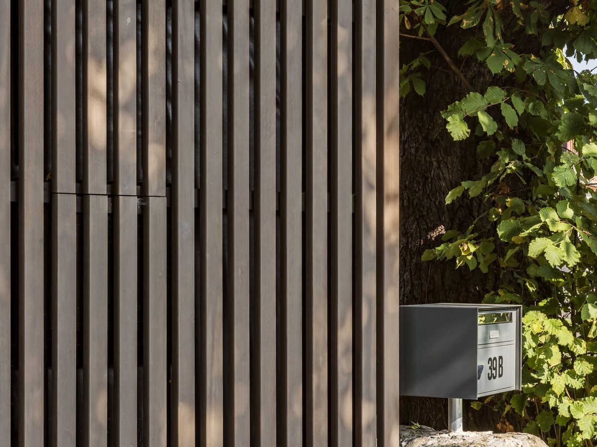 Maison de village — image 3
