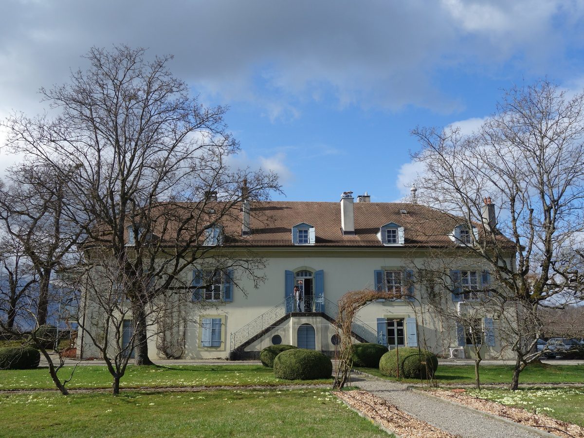 Maison de maître — image 2