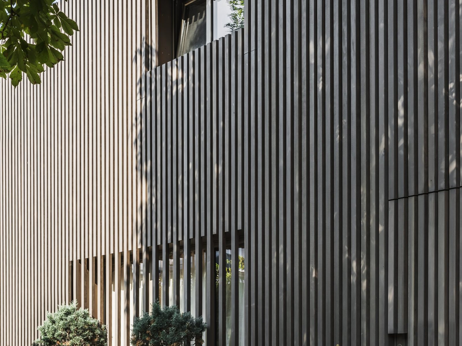 Maison de village, Landecy, Genève