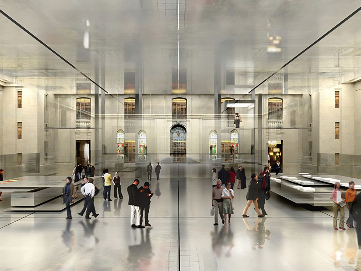 Musée d'Art et d'Histoire — image 2